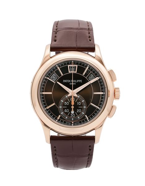 Patek Philippe Complications 5905R-001